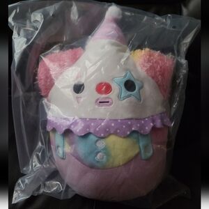 NWT Select Series 8in X.Axis the clown